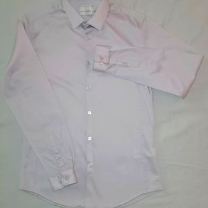 Topman Premium Medium size dress shirt
